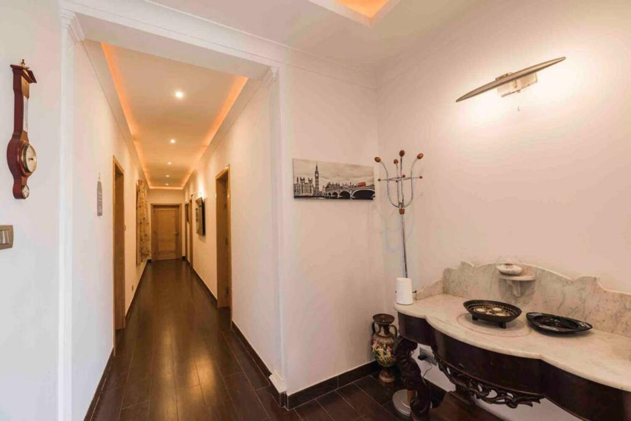 Amethyst Apartment *